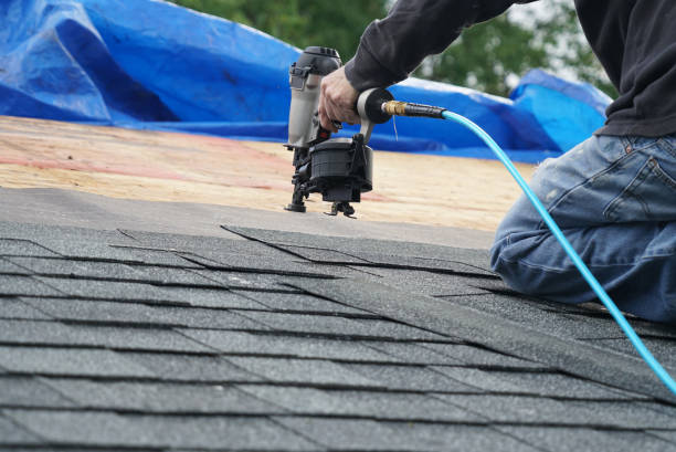Best Storm Damage Roof Repair  in Belgrade, MT